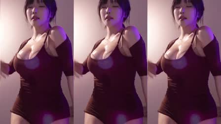 BJ윤개굴이(尹盖古)2025年9月27日Sexy Dance161536